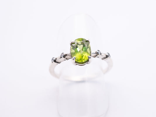 Grace | Ring Size 7