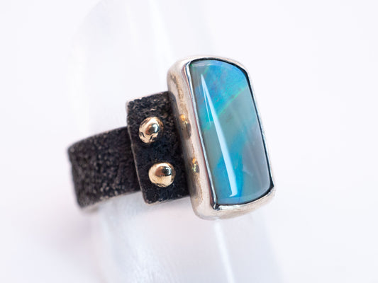 Reclaim | Ring Size 8