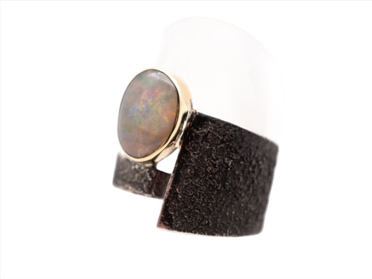 Affirmation | Ring Size 8