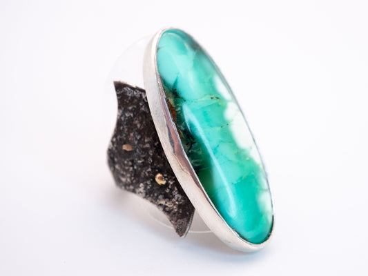 Energize | Ring Size 9 1/2