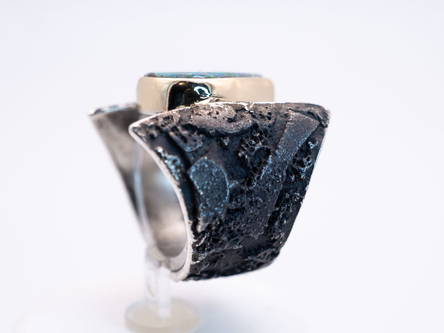 Unconditional | Ring Size 4 1/4