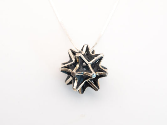 Entropy | Pendant