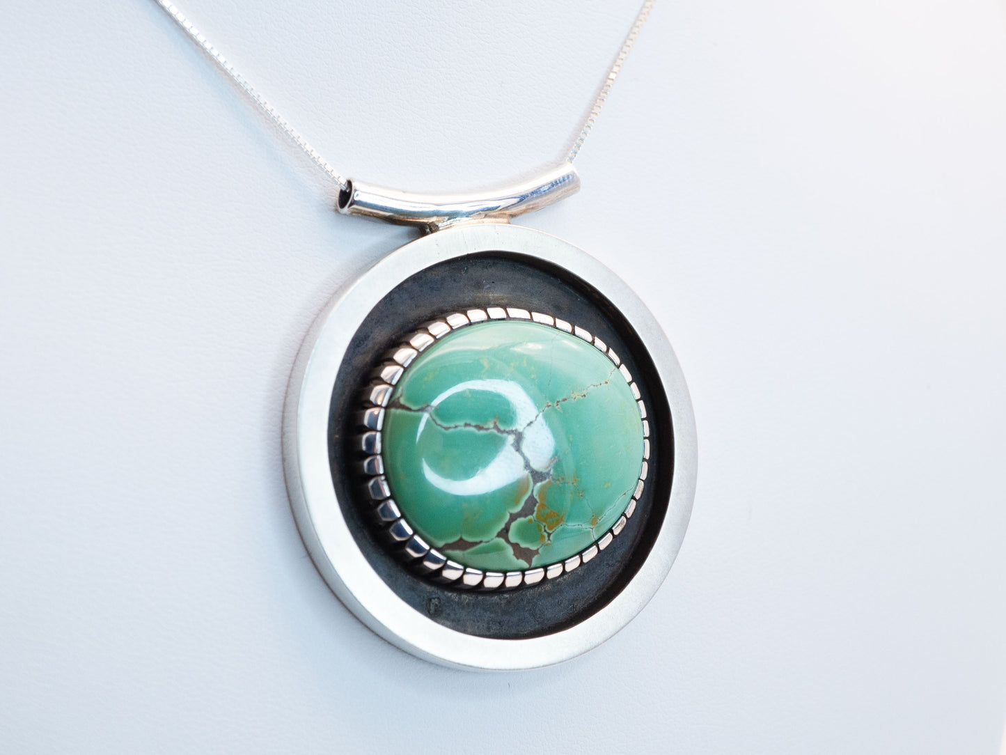 The Zen Pendant