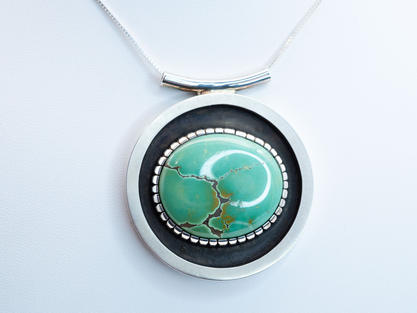 The Zen Pendant