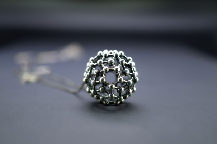 Buckyball | Pendant