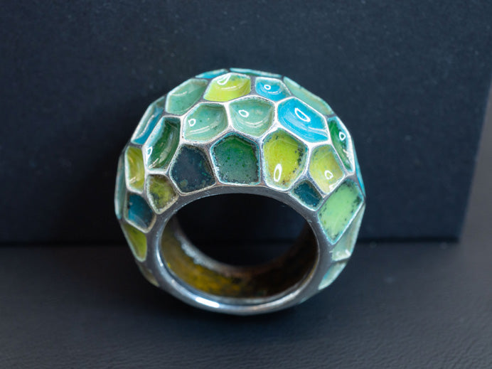Aspiration | Ring Size 7 1/2