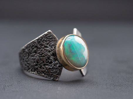 Reflection | Ring Size 6 1/2