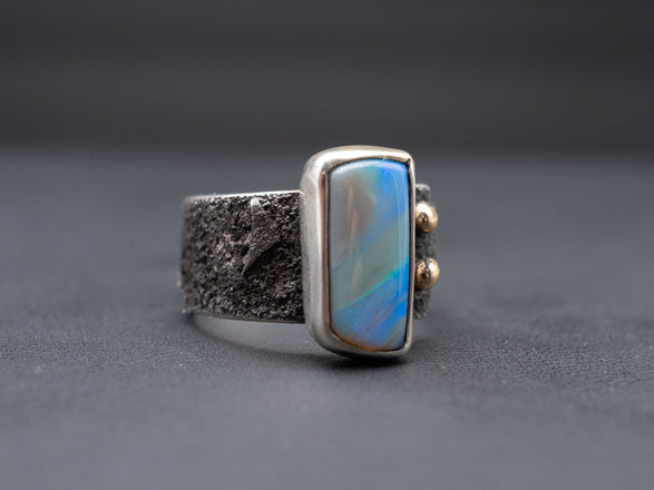 Reclaim | Ring Size 8