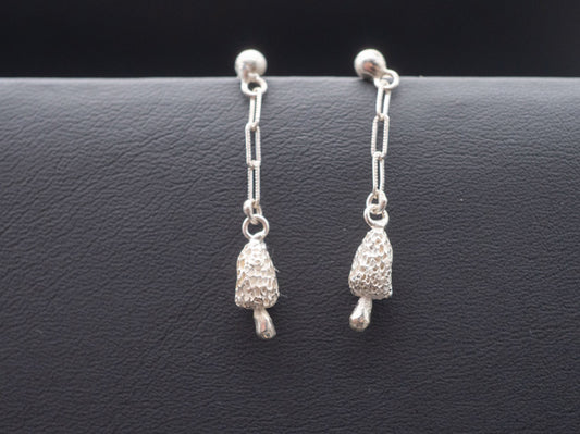 Morel | Earrings