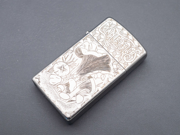 Chanterelle | Lighter (Zippo)