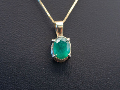 Anahata | Pendant