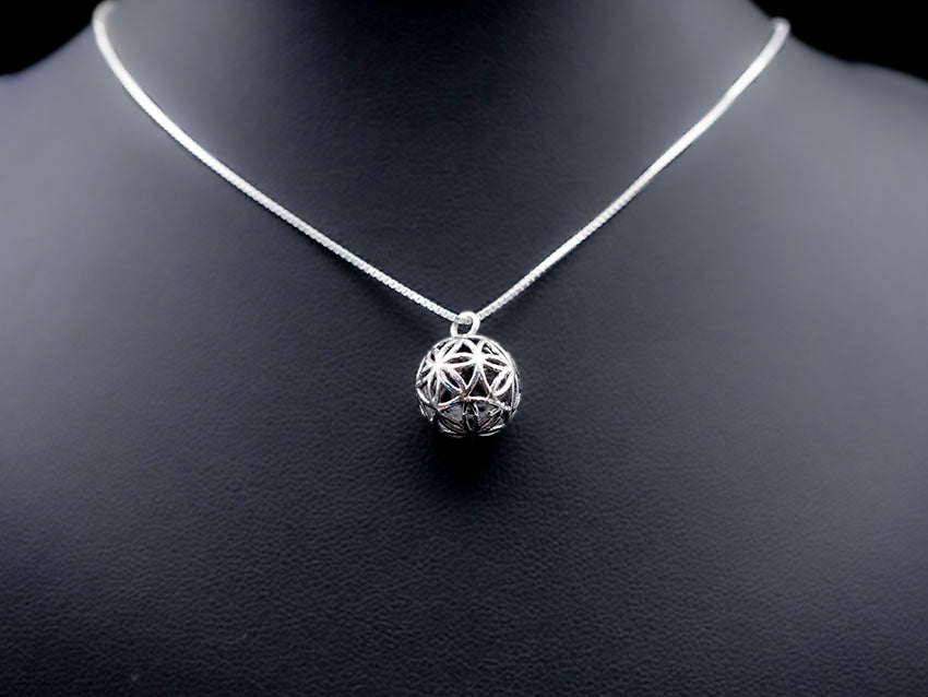 Flower of Life | Pendant