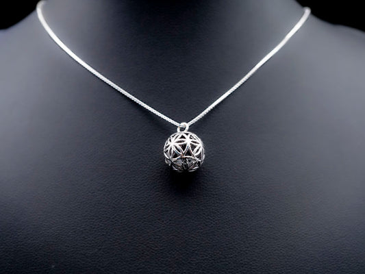 Flower of Life | Pendant