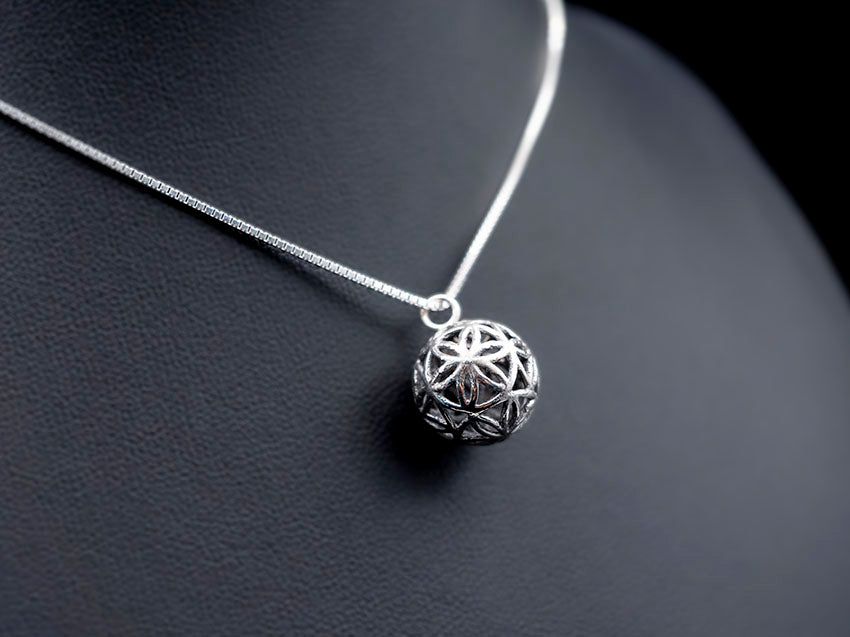 Flower of Life | Pendant