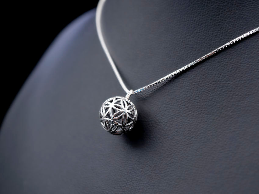 Flower of Life | Pendant