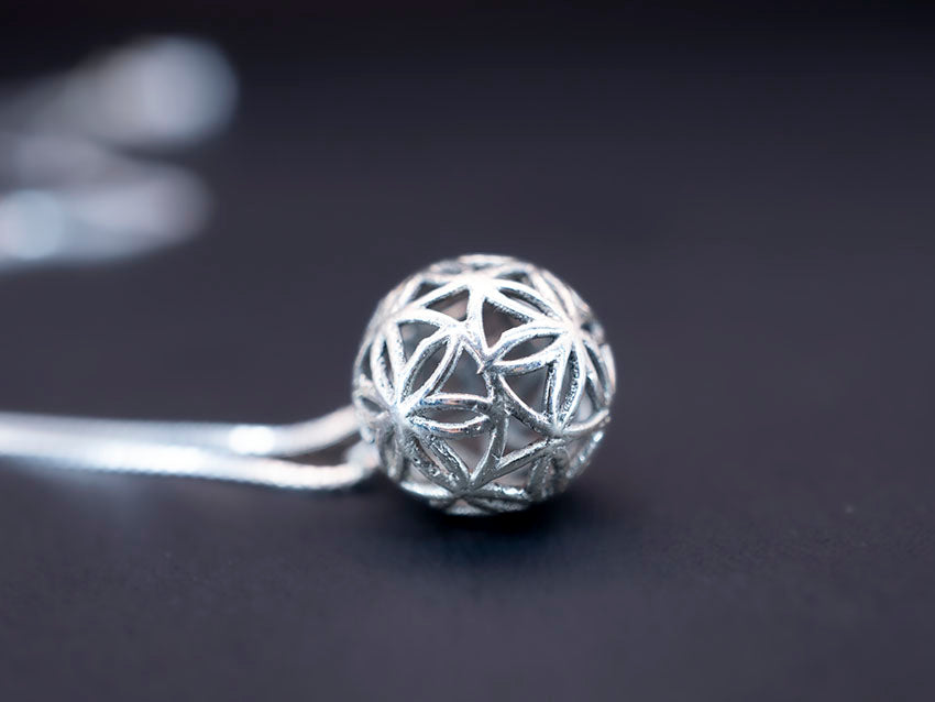 Flower of Life | Pendant