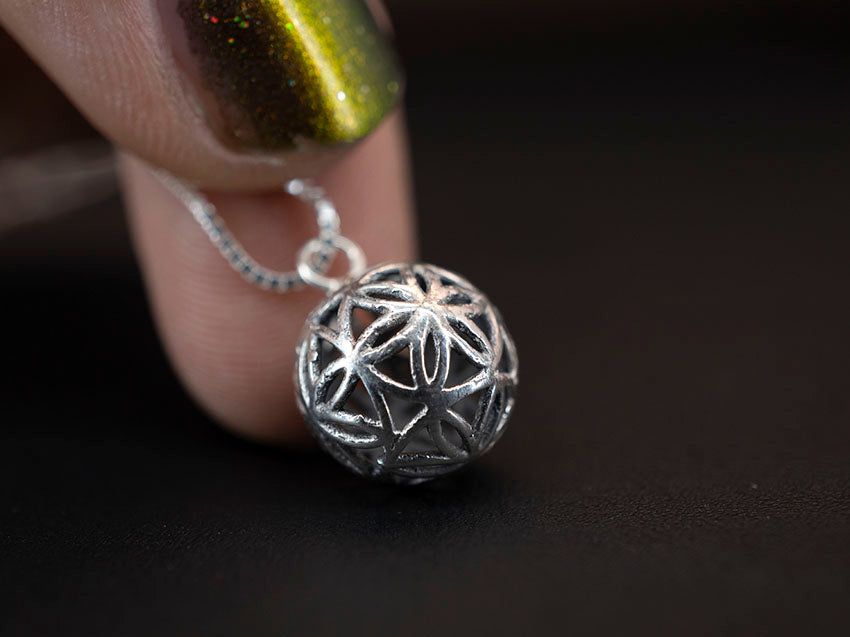 Flower of Life | Pendant