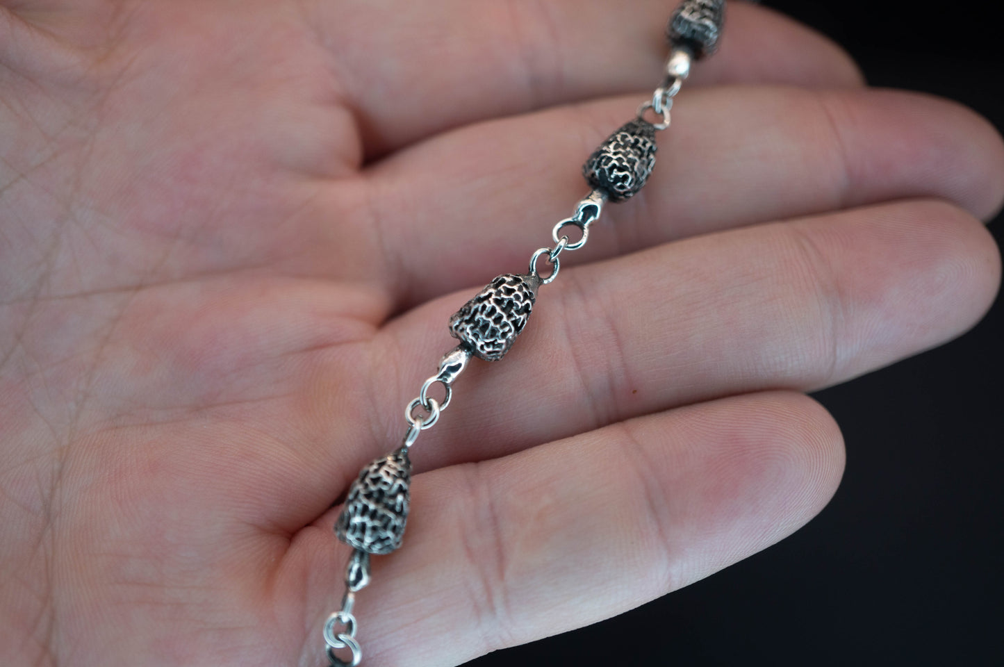 Morel Bracelet