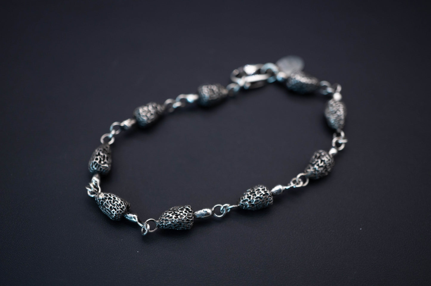 Morel Bracelet