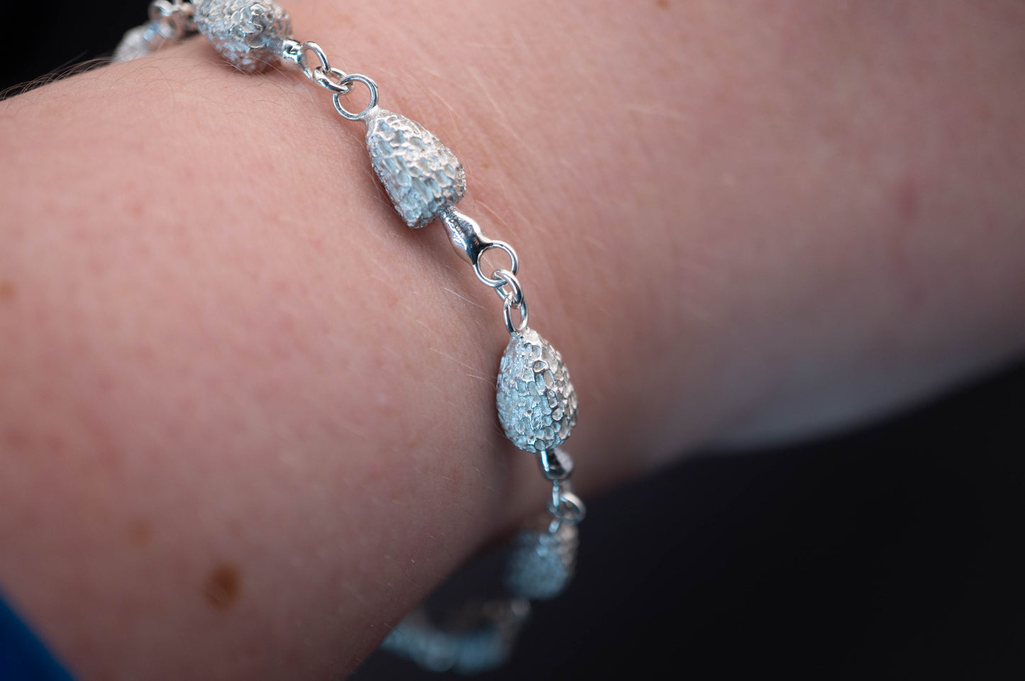 Morel Bracelet